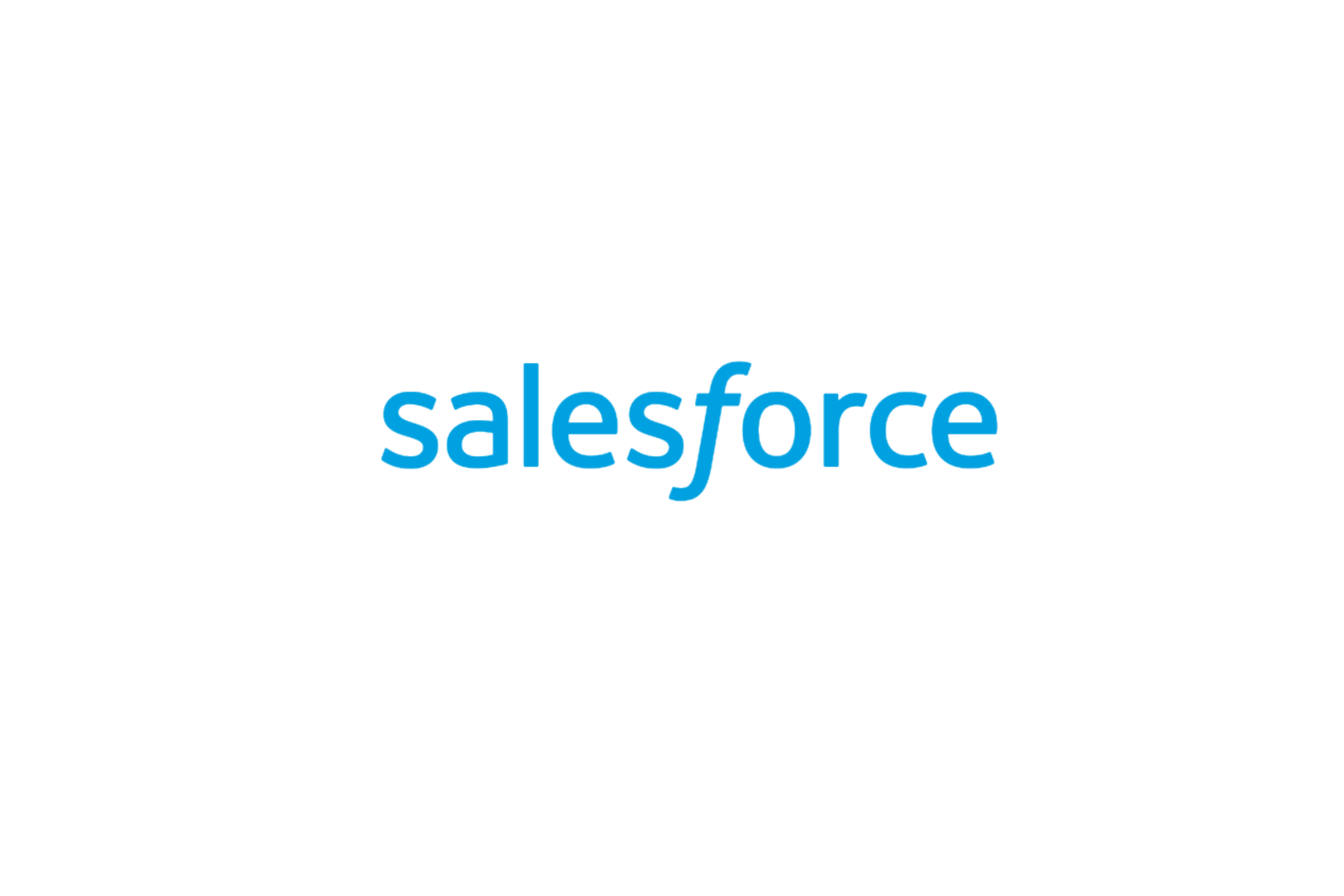 salesforce